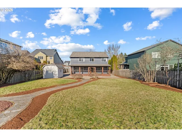 $599,000 | 6164 Southeast 29th Way, Gresham, OR 97080