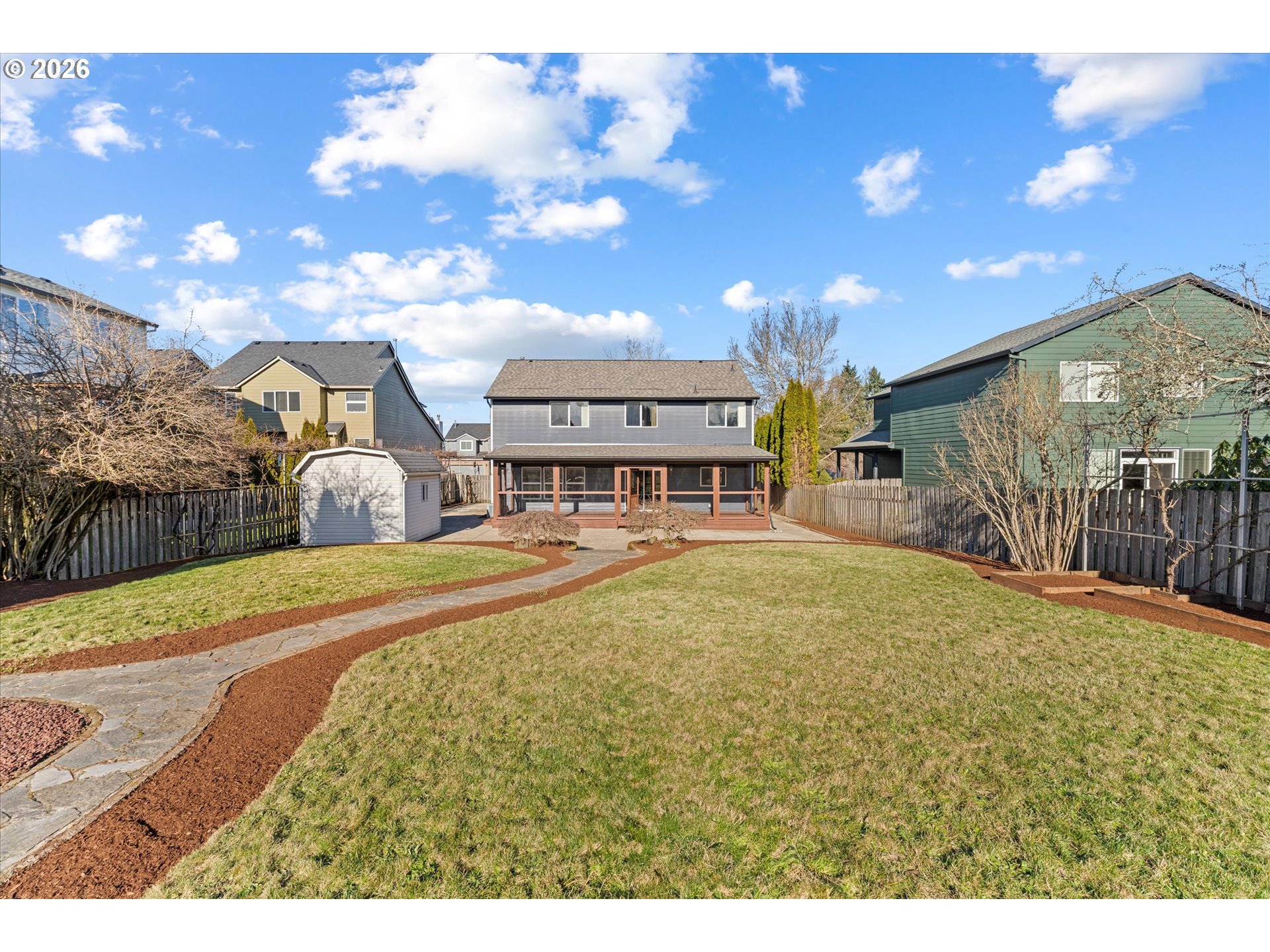 6164 Southeast 29th Way Gresham, OR 97080 - Photo 40 of 48