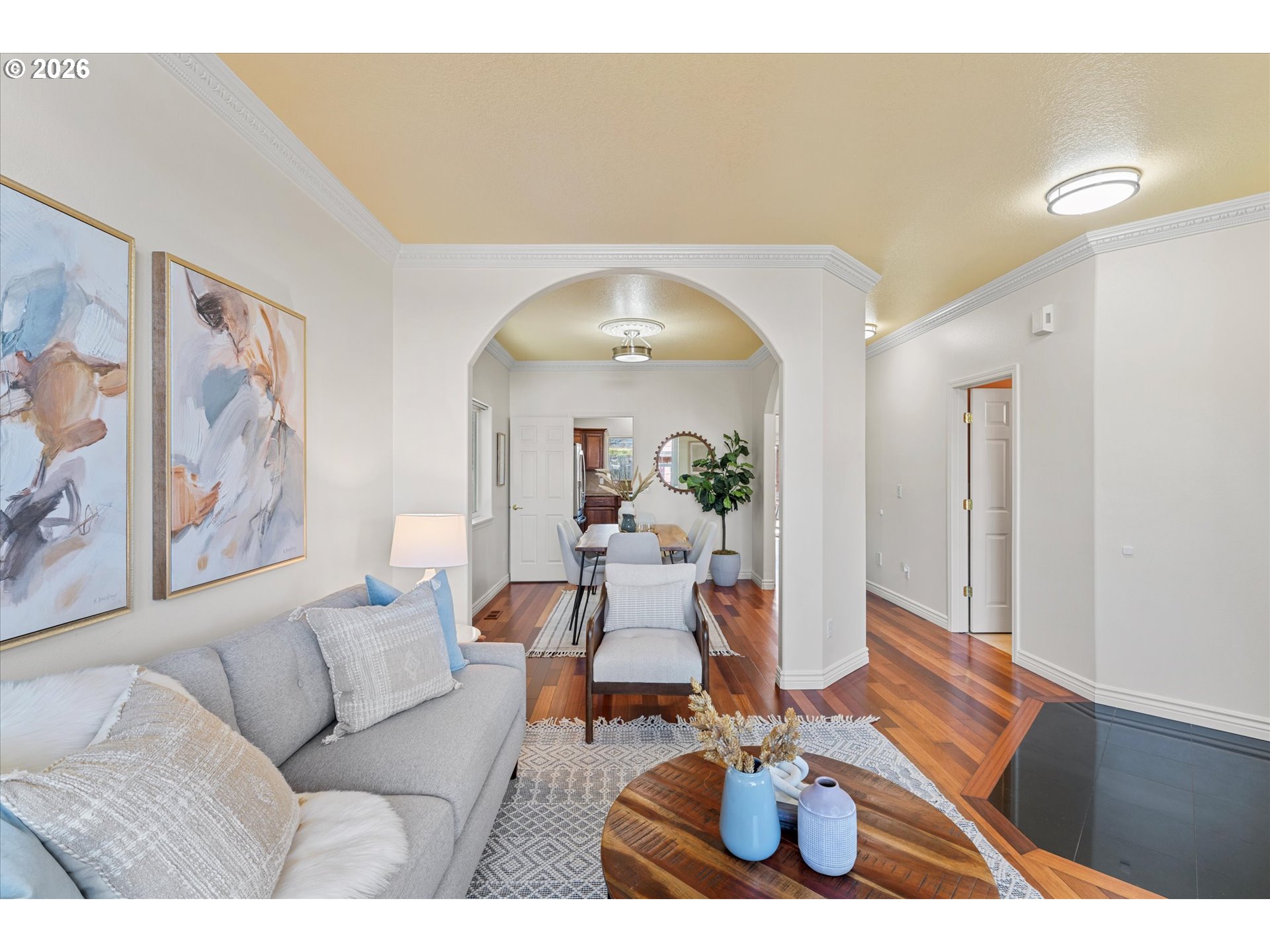 6164 Southeast 29th Way Gresham, OR 97080 - Photo 4 of 48