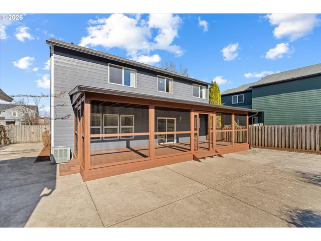 $599,000 | 6164 Southeast 29th Way, Gresham, OR 97080
