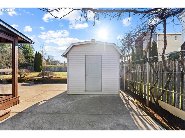 $599,000 | 6164 Southeast 29th Way, Gresham, OR 97080