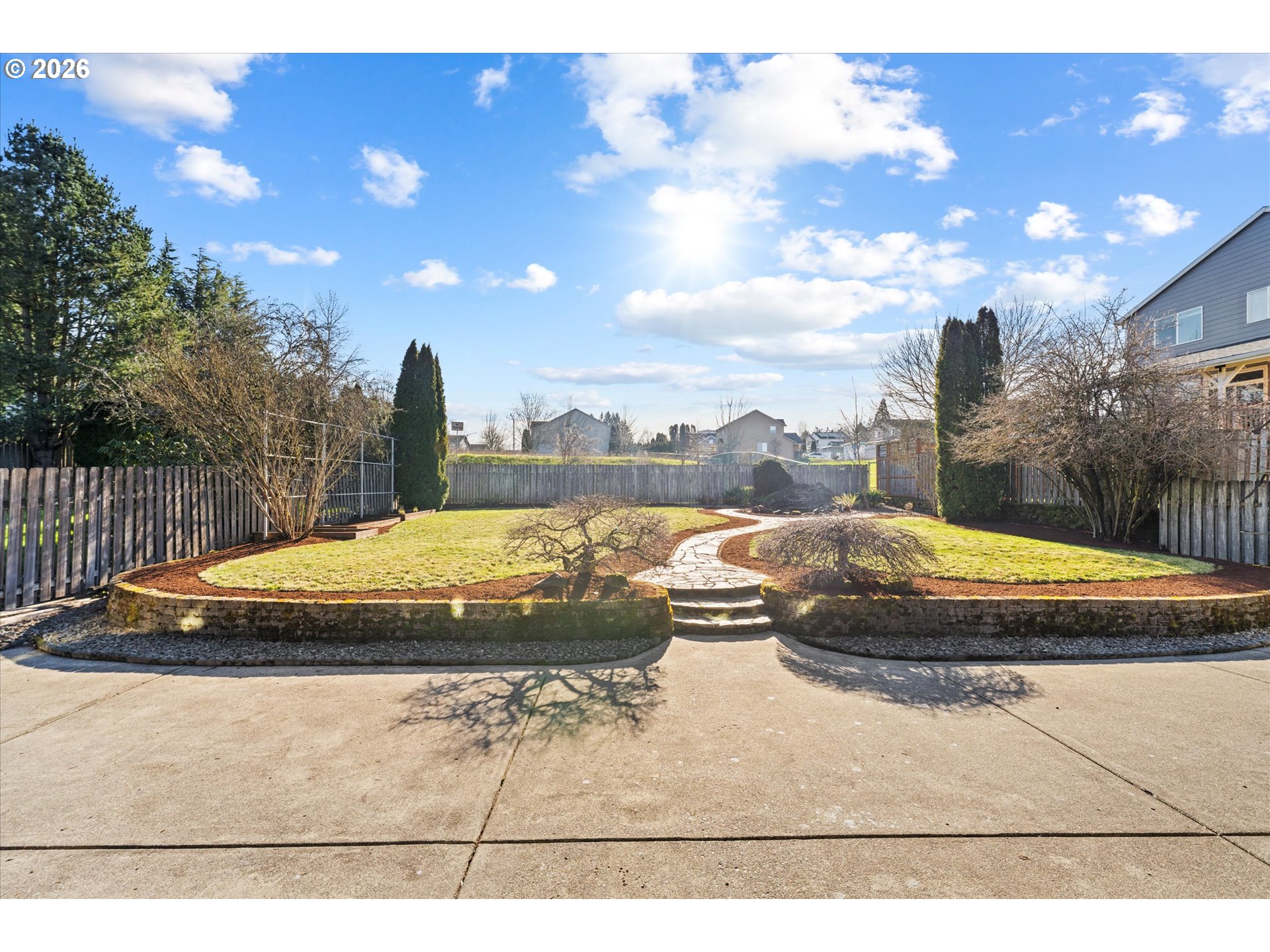 6164 Southeast 29th Way Gresham, OR 97080 - Photo 45 of 48