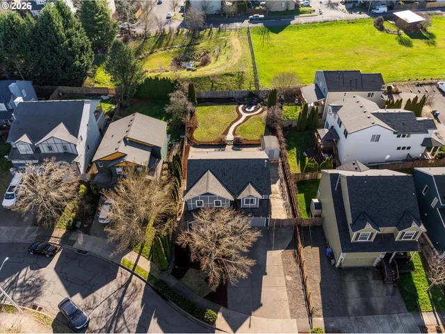 $599,000 | 6164 Southeast 29th Way, Gresham, OR 97080