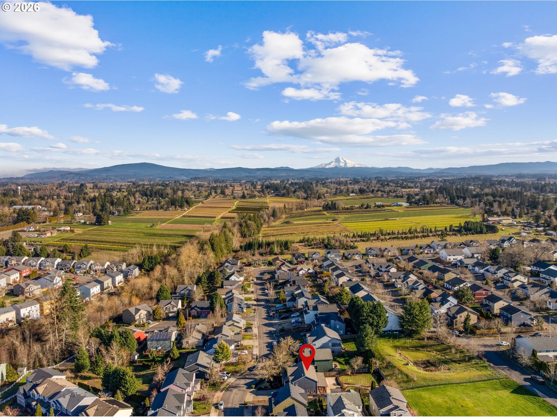 6164 Southeast 29th Way Gresham, OR 97080 - Photo 48 of 48