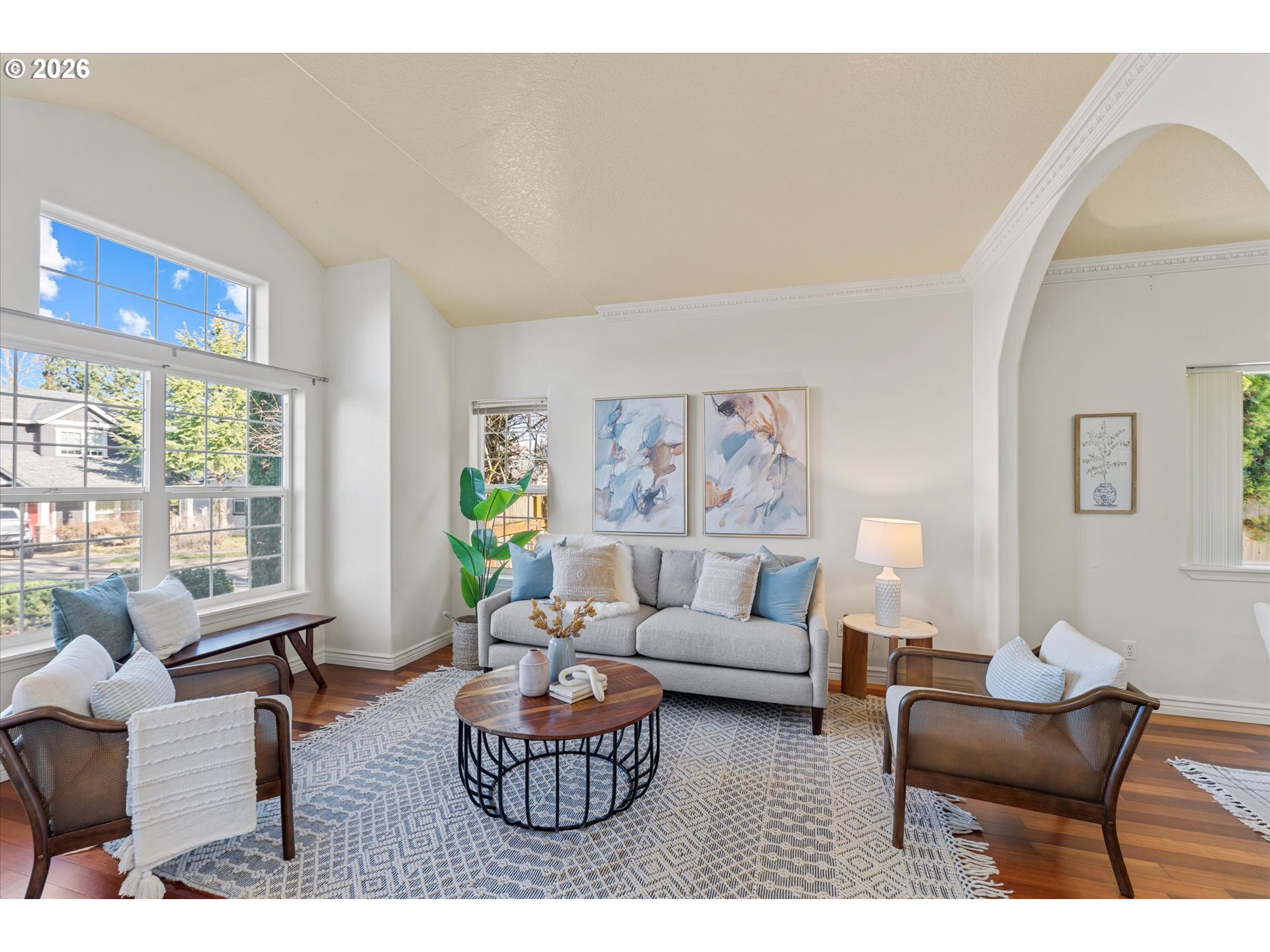 6164 Southeast 29th Way Gresham, OR 97080 - Photo 5 of 48