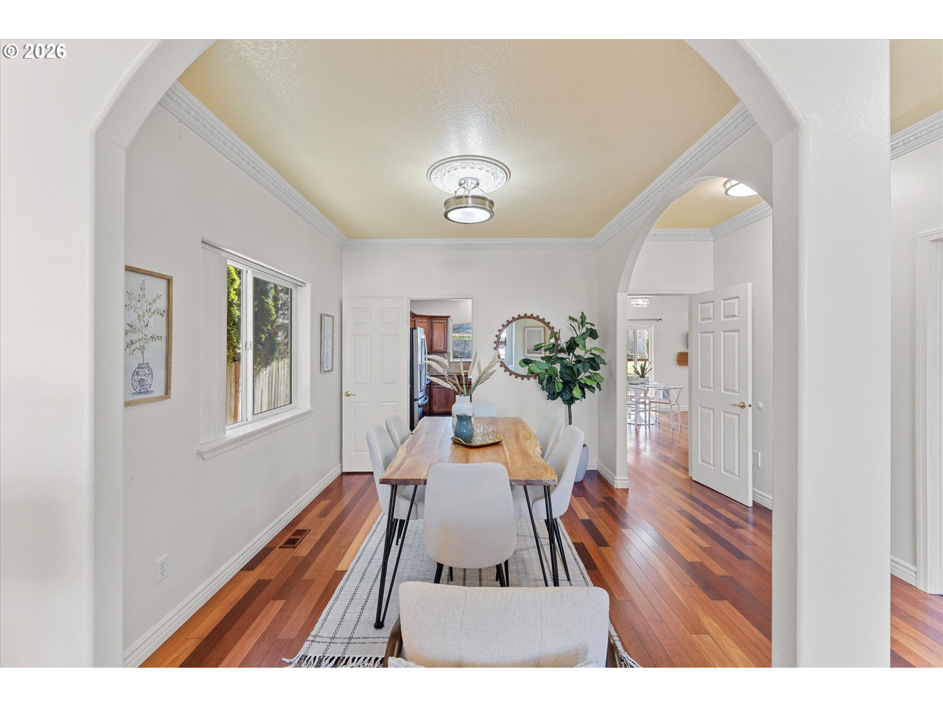 6164 Southeast 29th Way Gresham, OR 97080 - Photo 6 of 48