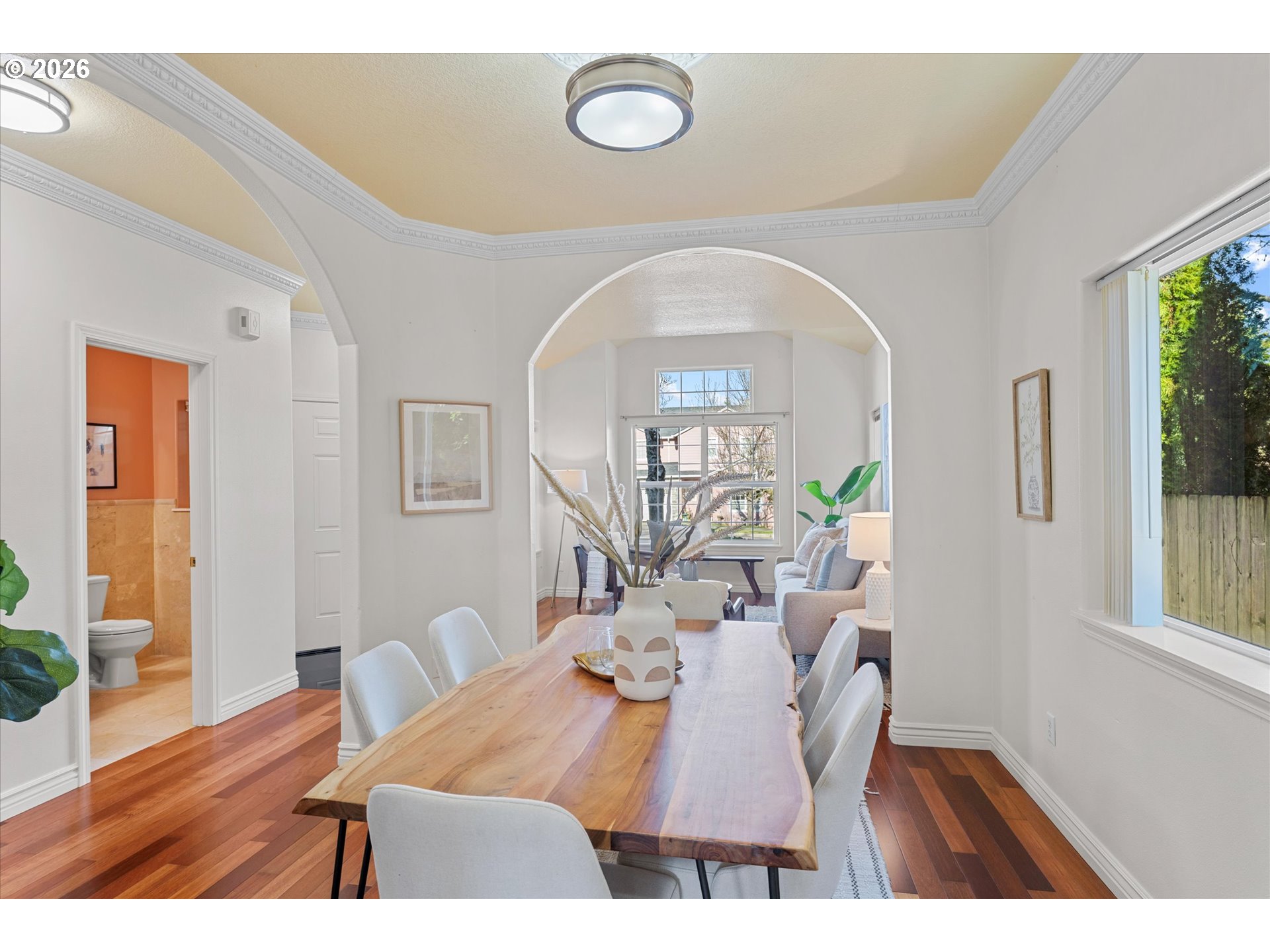 6164 Southeast 29th Way Gresham, OR 97080 - Photo 8 of 48