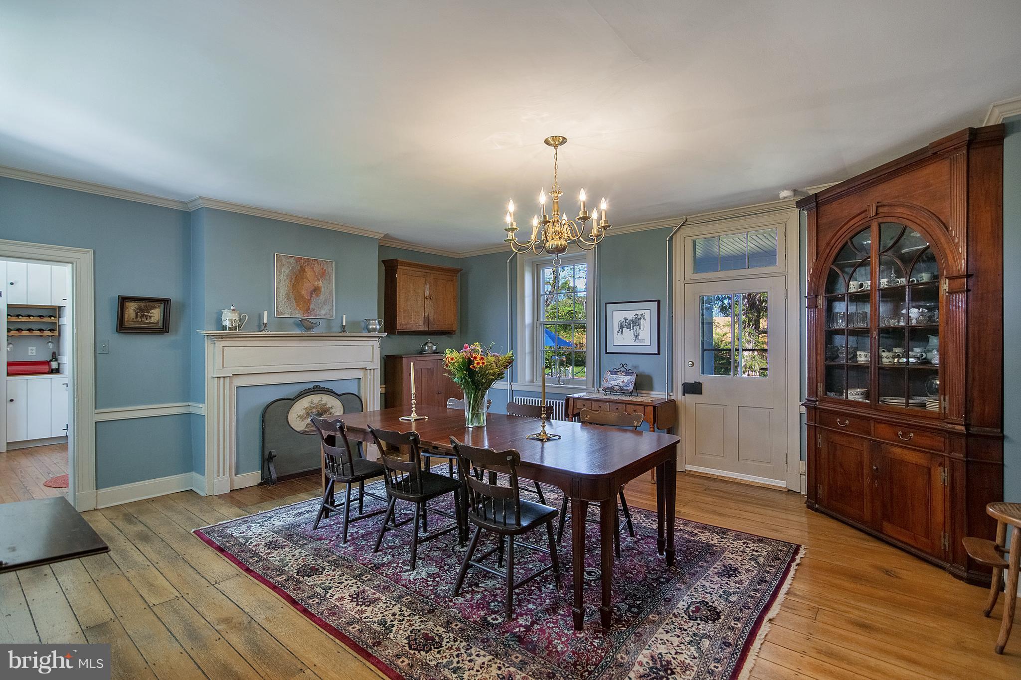 20160 Brownsville Road Rohrersville, MD 21779 - Photo 14 of 30 Dining Room