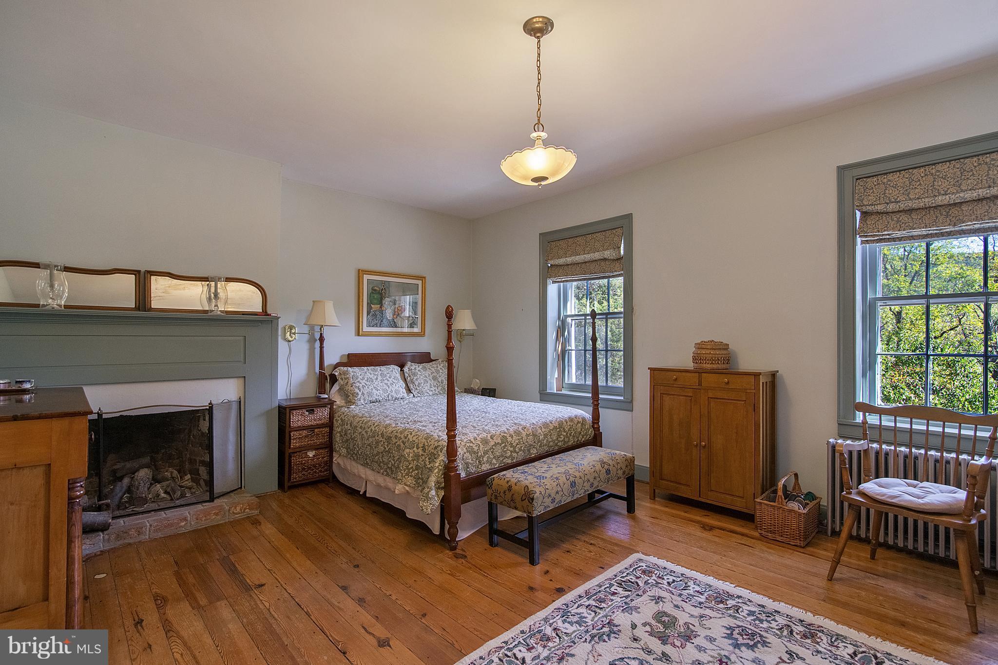 20160 Brownsville Road Rohrersville, MD 21779 - Photo 21 of 30 Bedroom