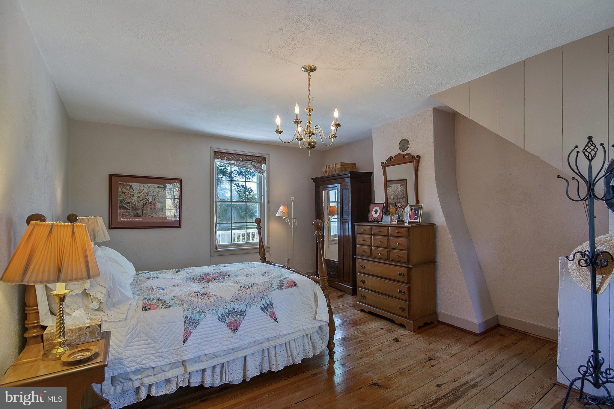 20160 Brownsville Road Rohrersville, MD 21779 - Photo 22 of 30 Bedroom