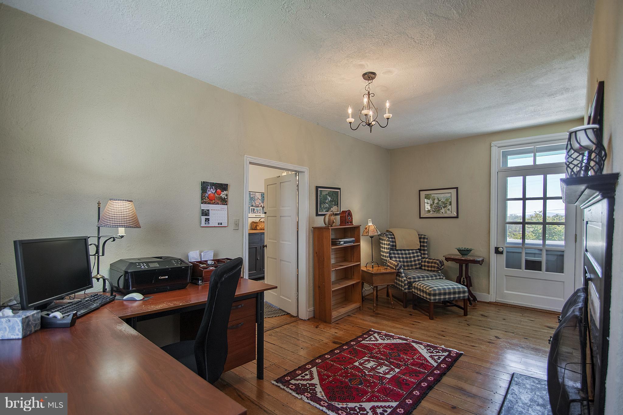 20160 Brownsville Road Rohrersville, MD 21779 - Photo 23 of 30 Bedroom