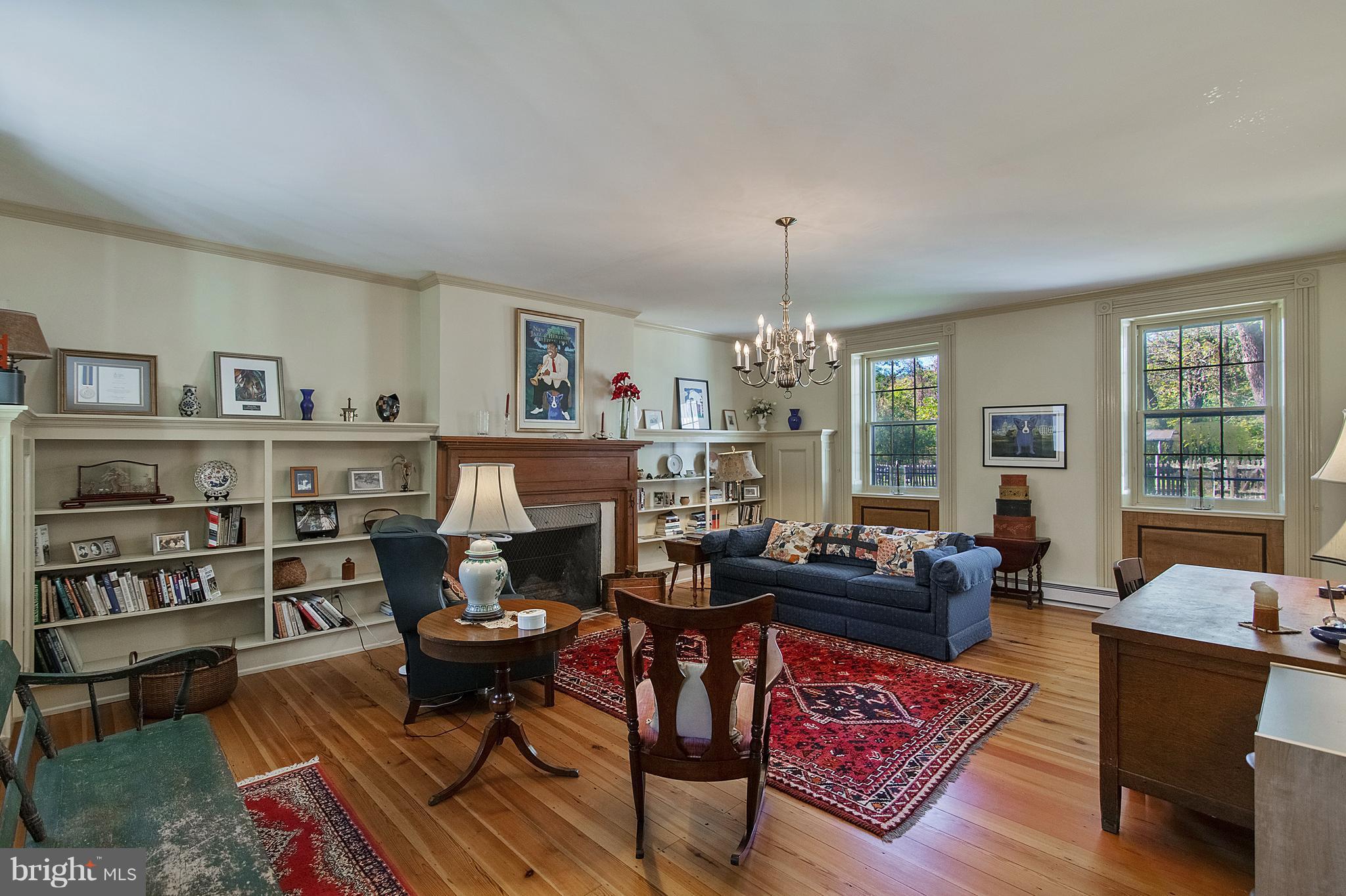 20160 Brownsville Road Rohrersville, MD 21779 - Photo 10 of 30 9' ceilings