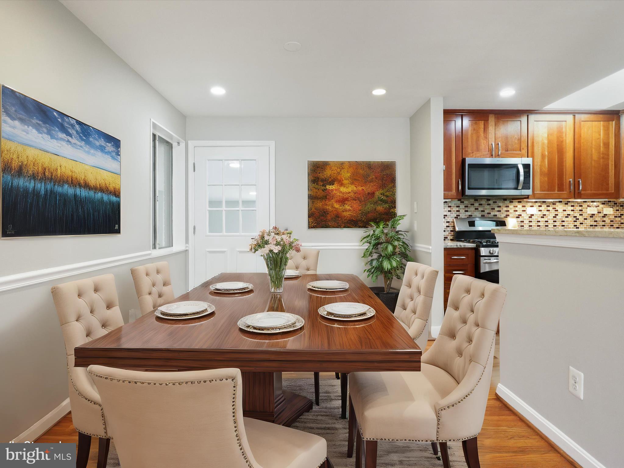 6817 Cabin John Road Springfield, VA 22150 - Photo 11 of 50