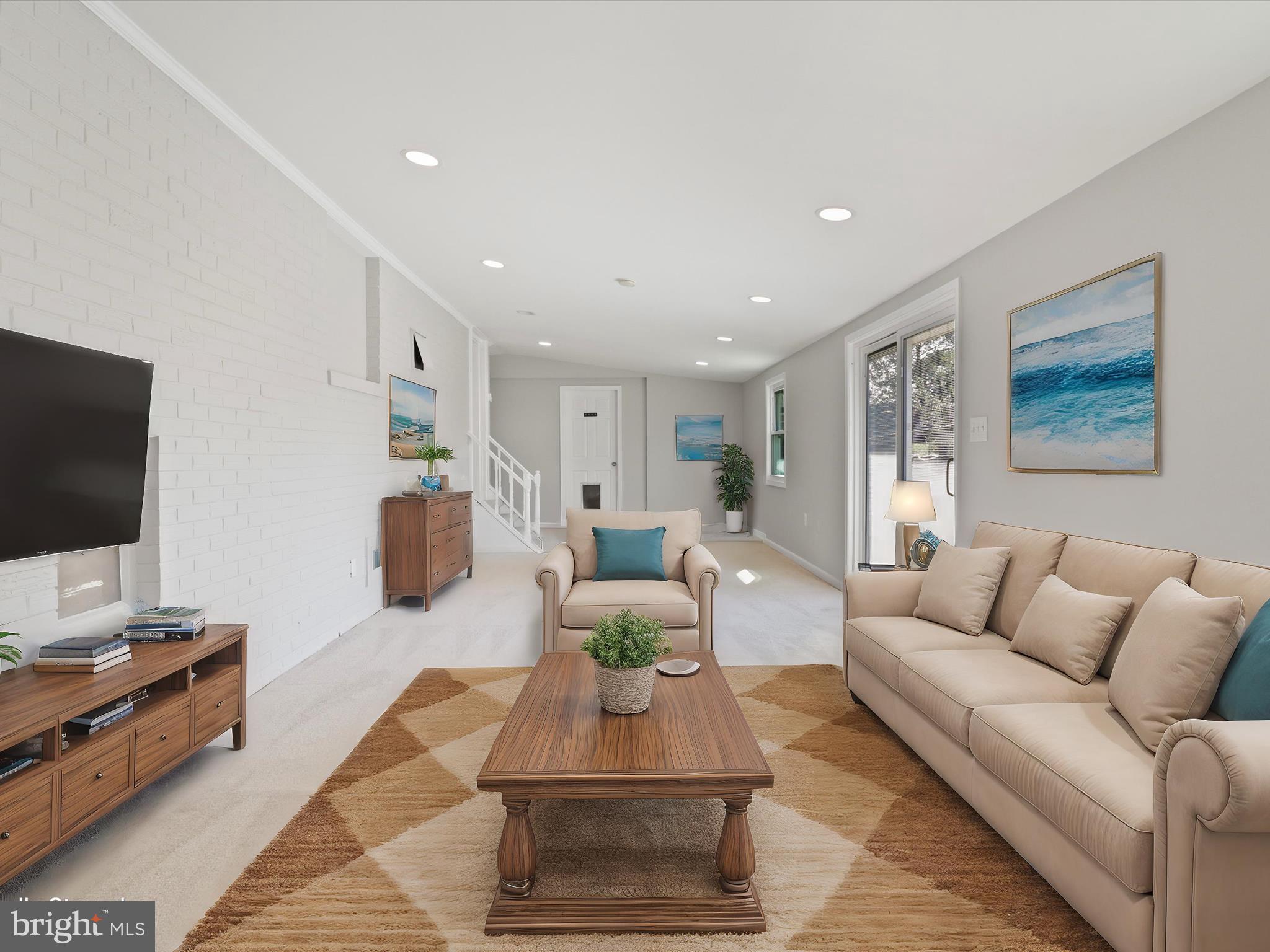 6817 Cabin John Road Springfield, VA 22150 - Photo 15 of 50