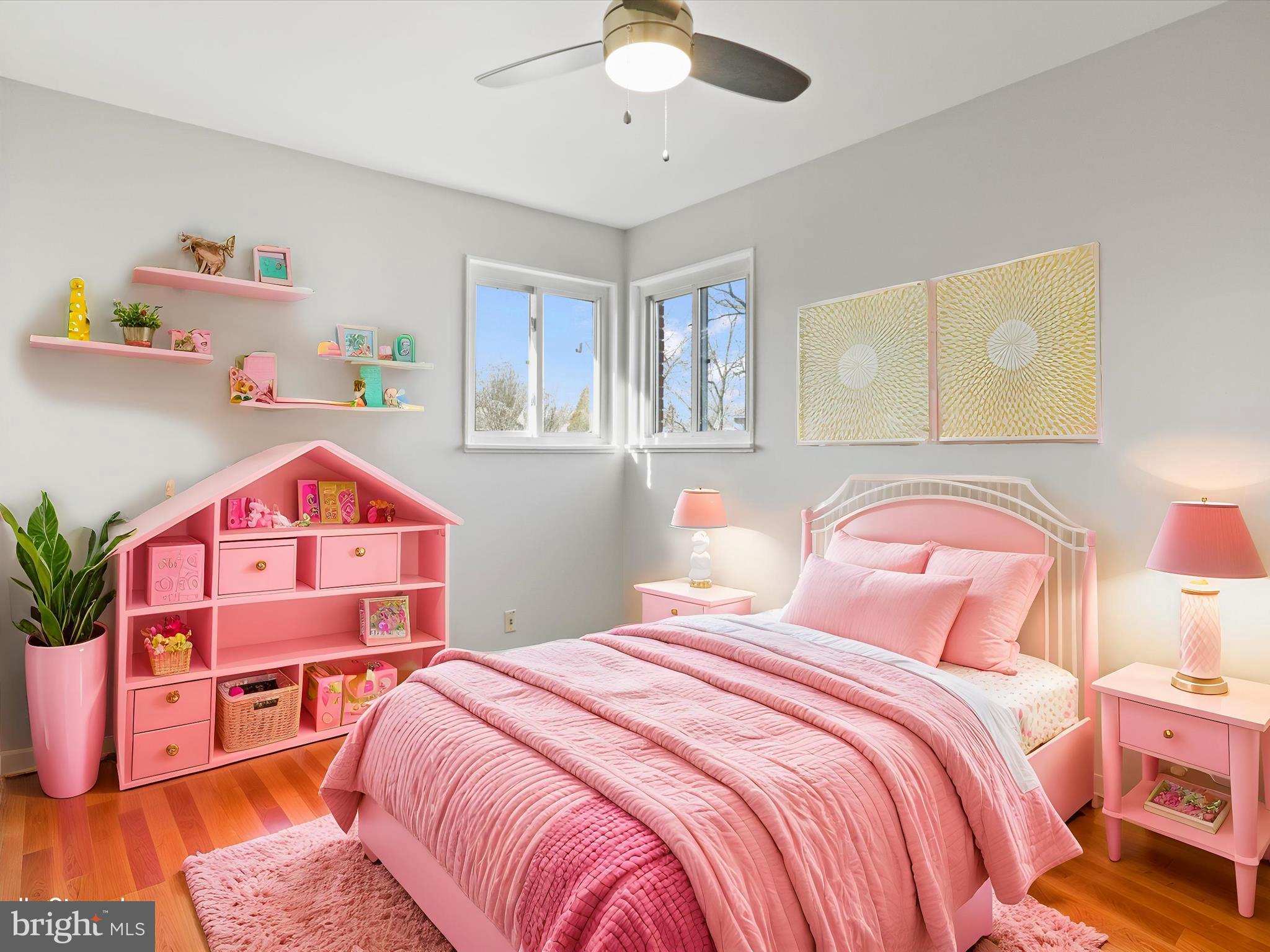 6817 Cabin John Road Springfield, VA 22150 - Photo 27 of 50