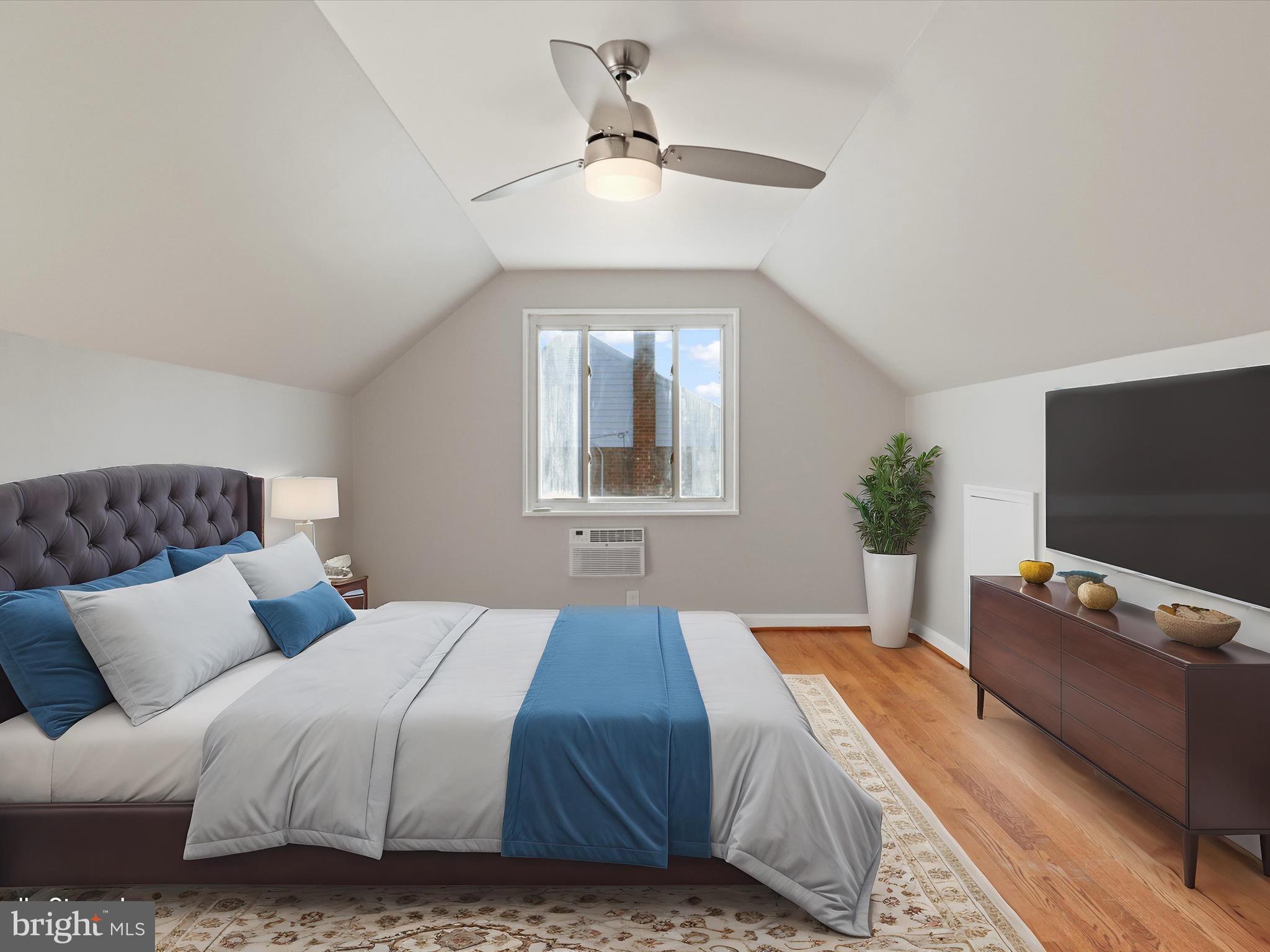 6817 Cabin John Road Springfield, VA 22150 - Photo 29 of 50