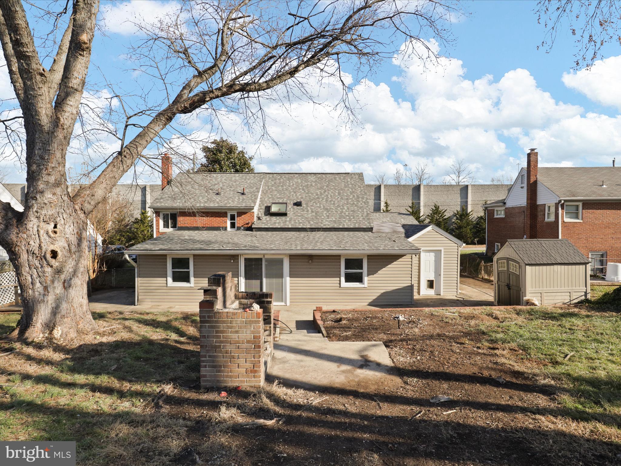 6817 Cabin John Road Springfield, VA 22150 - Photo 41 of 50