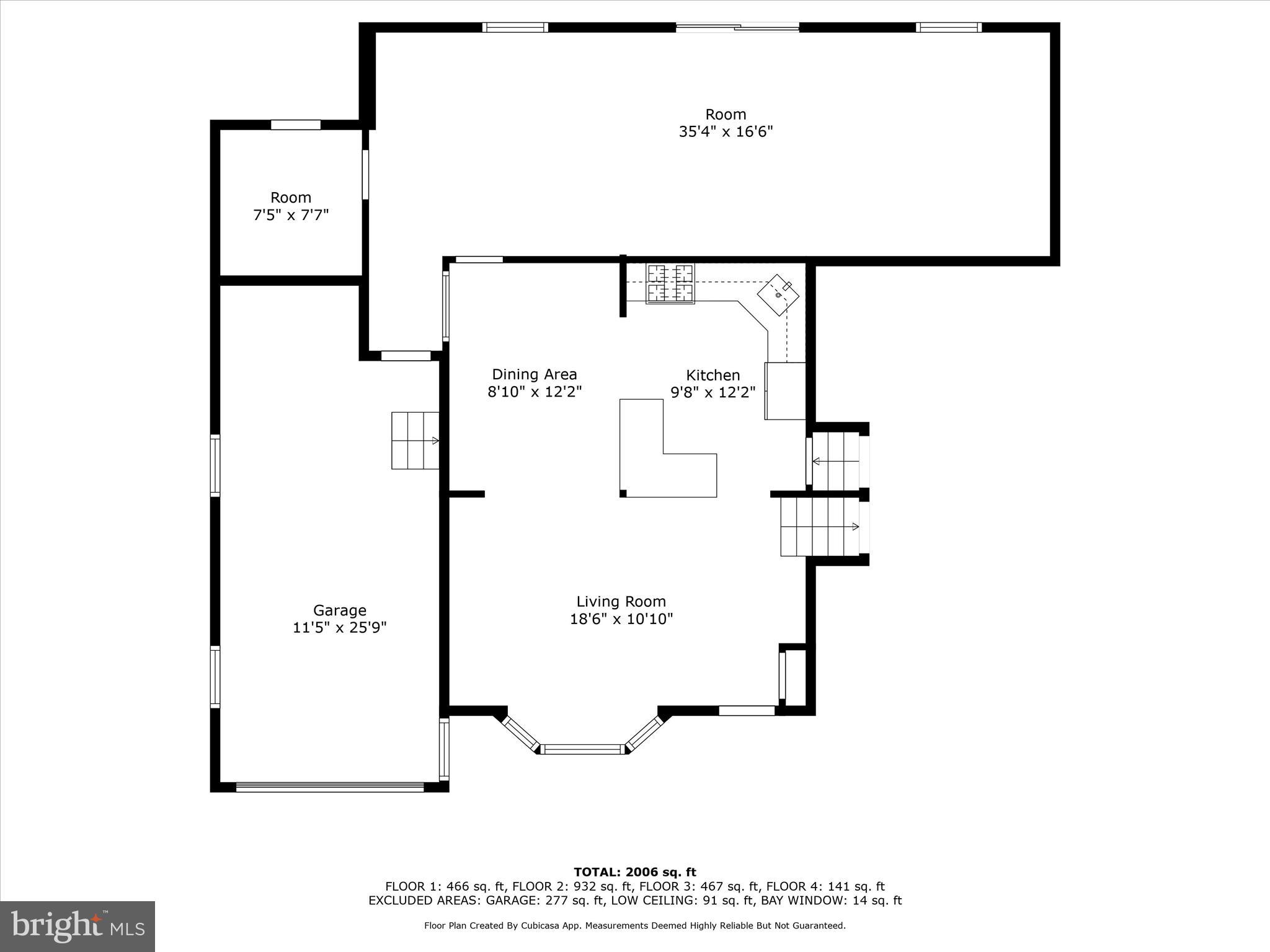 6817 Cabin John Road Springfield, VA 22150 - Photo 47 of 50