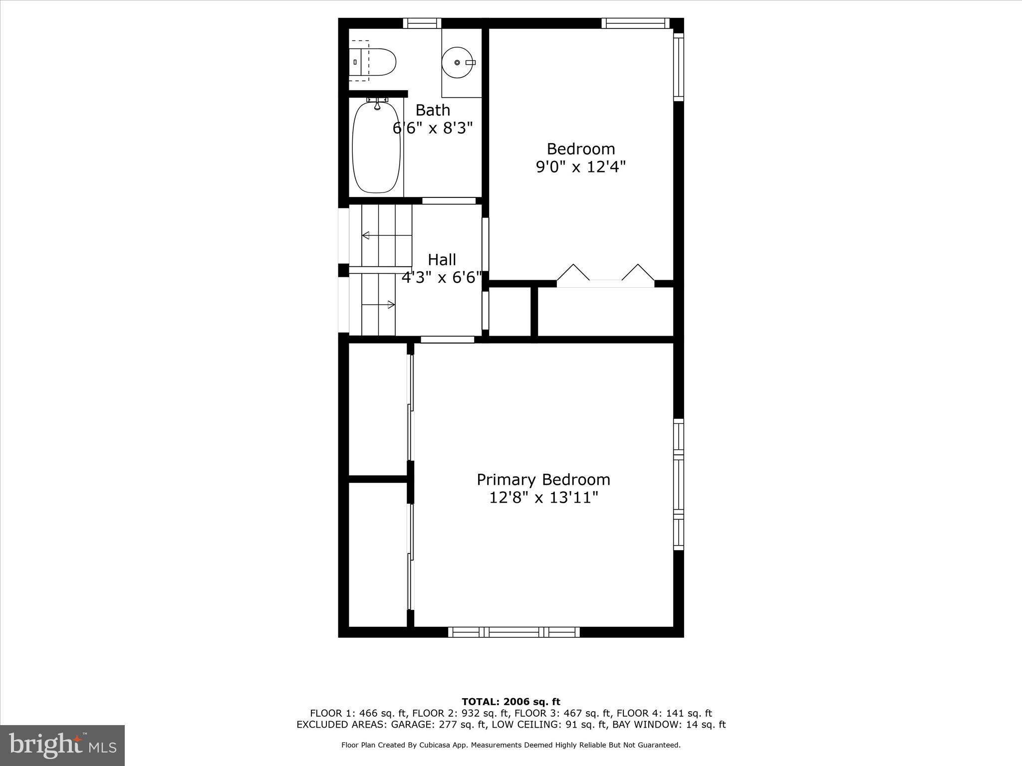 6817 Cabin John Road Springfield, VA 22150 - Photo 48 of 50