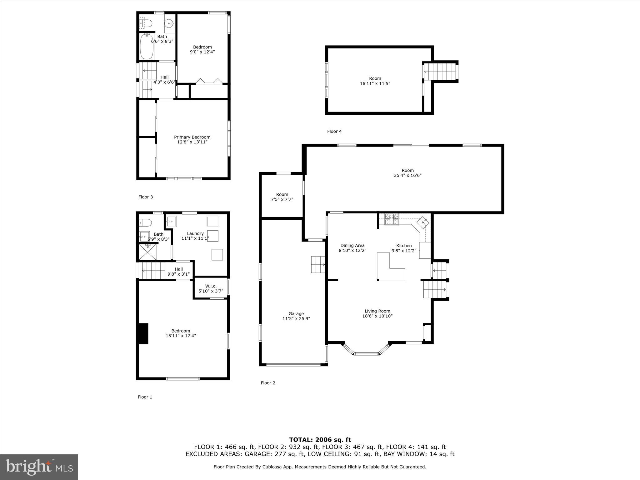 6817 Cabin John Road Springfield, VA 22150 - Photo 50 of 50