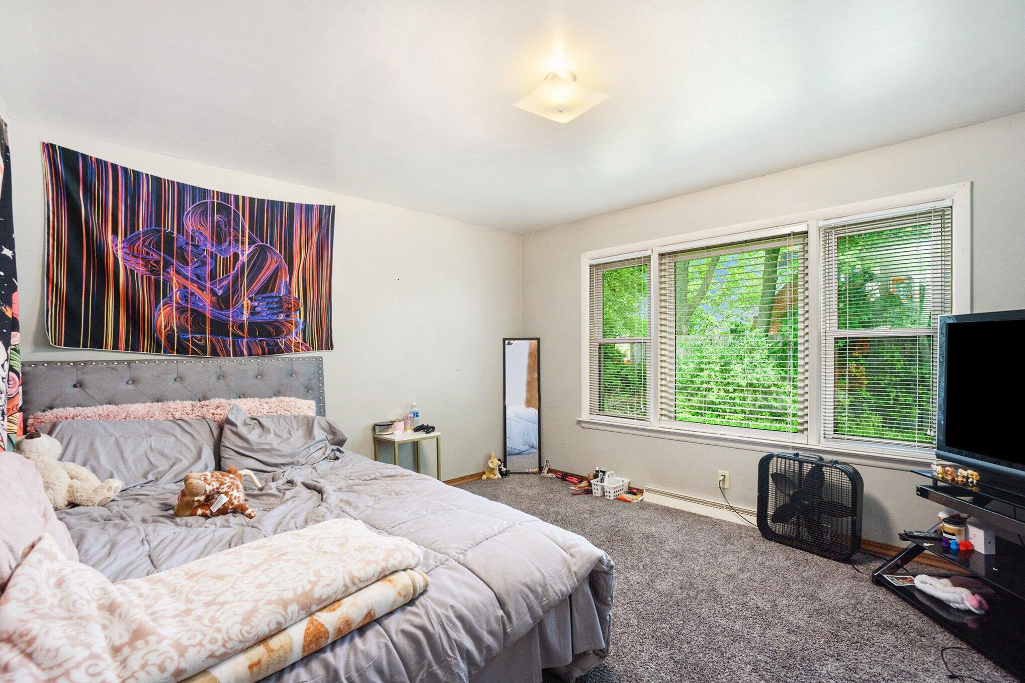 141 South Drake Road Kalamazoo, MI 49006 - Photo 11 of 18 Interior 10