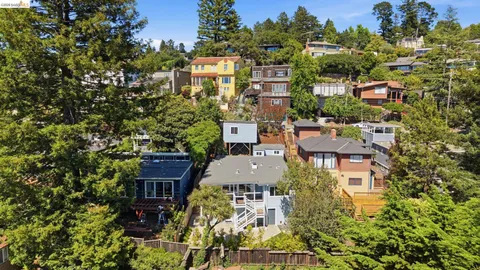 $1,199,000 | 1464 Olympus Avenue, Berkeley, CA 94708