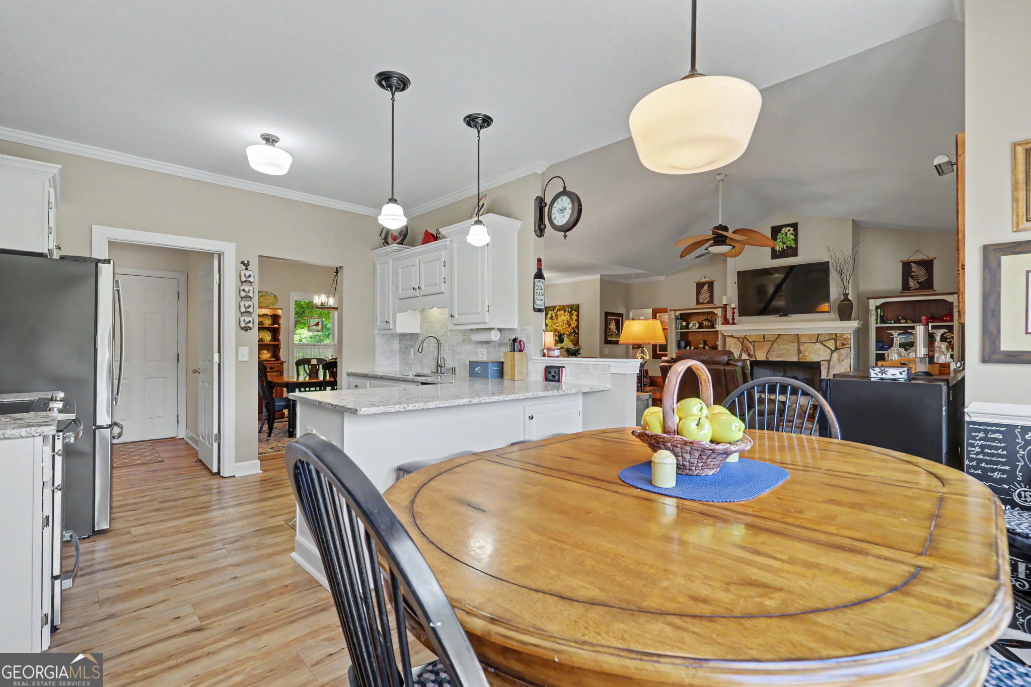 499 Driver Lane Sky Valley, GA 30537 - Photo 19 of 58