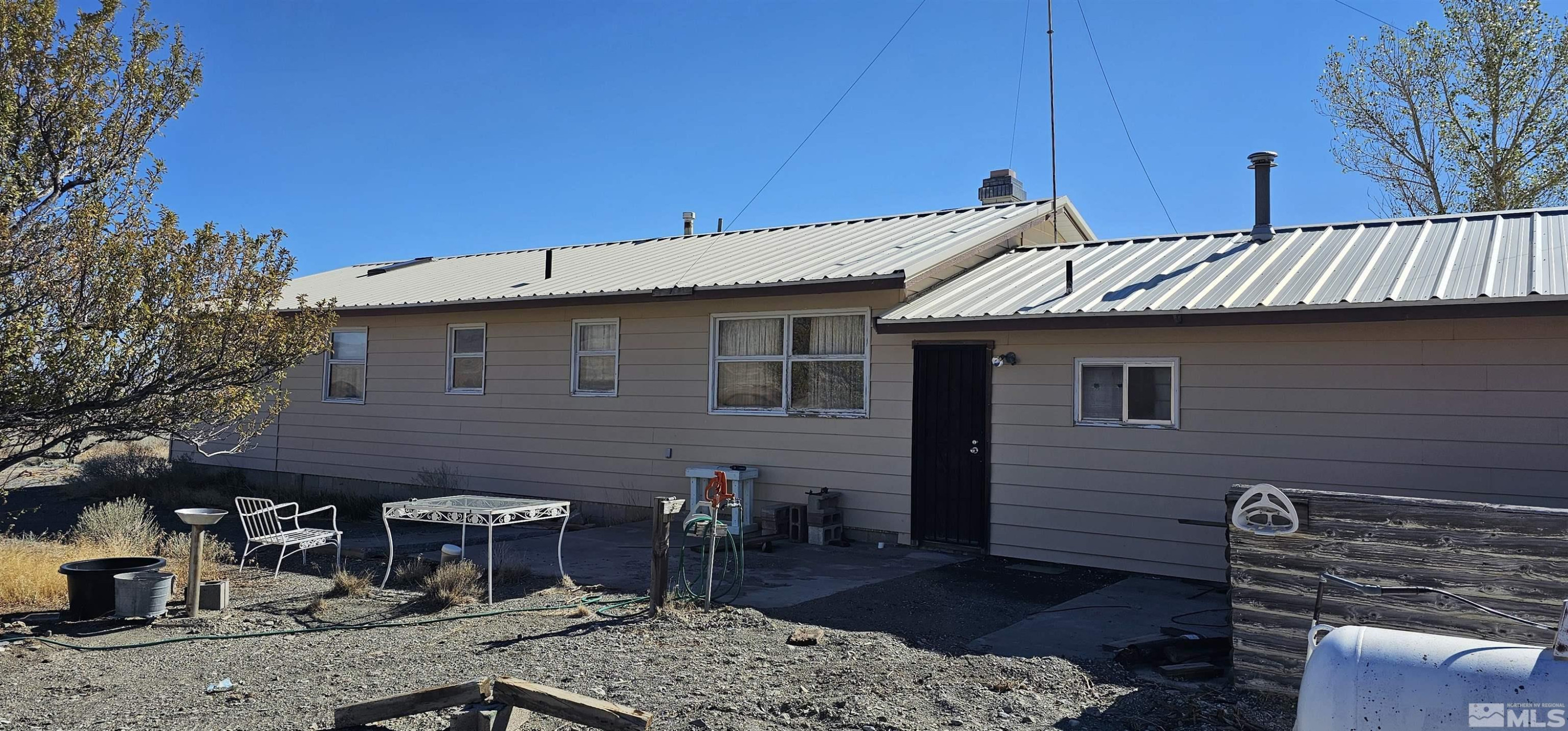 316 Toiyabe Road Austin, NV 89310 - Photo 10 of 32 Photo 3