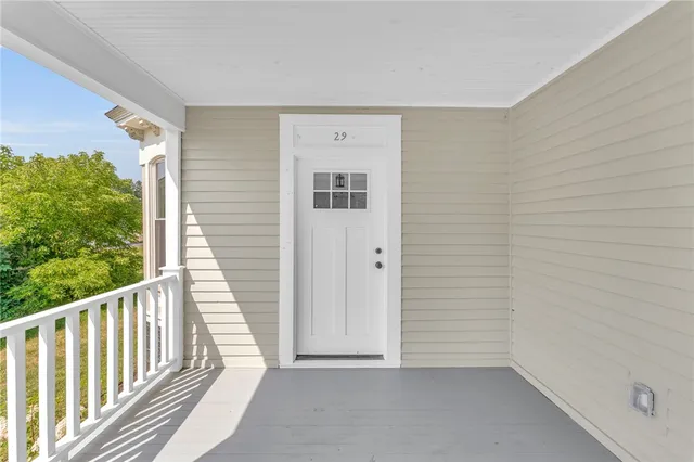 $262,000 | 29 North Street, Edmeston, NY 13335