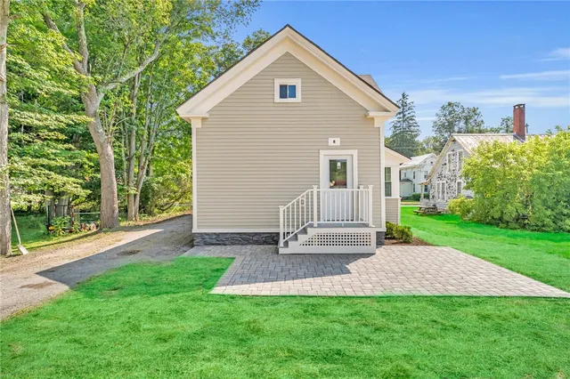 $262,000 | 29 North Street, Edmeston, NY 13335