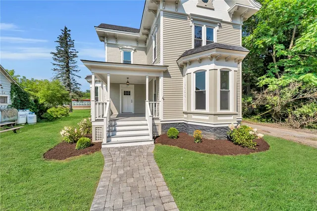 $262,000 | 29 North Street, Edmeston, NY 13335