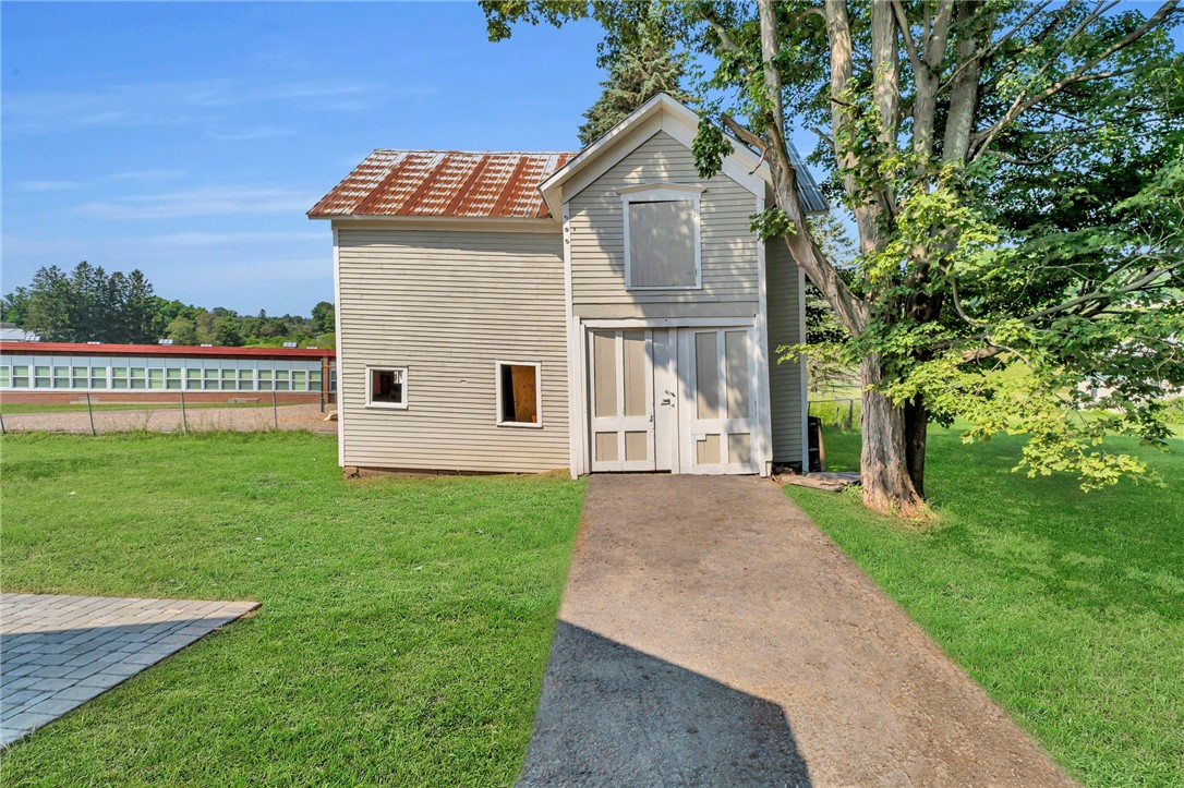 29 North Street Edmeston, NY 13335 - Photo 29 of 32