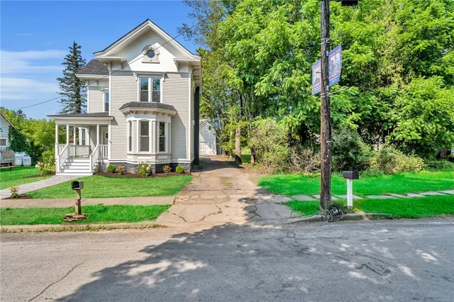 $262,000 | 29 North Street, Edmeston, NY 13335