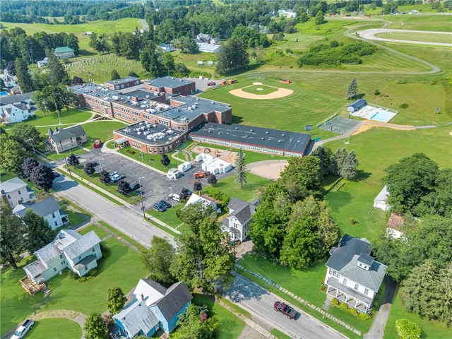 $262,000 | 29 North Street, Edmeston, NY 13335