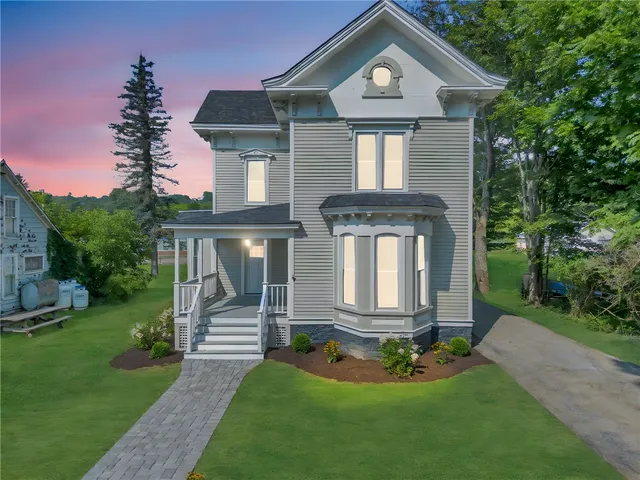 $262,000 | 29 North Street, Edmeston, NY 13335