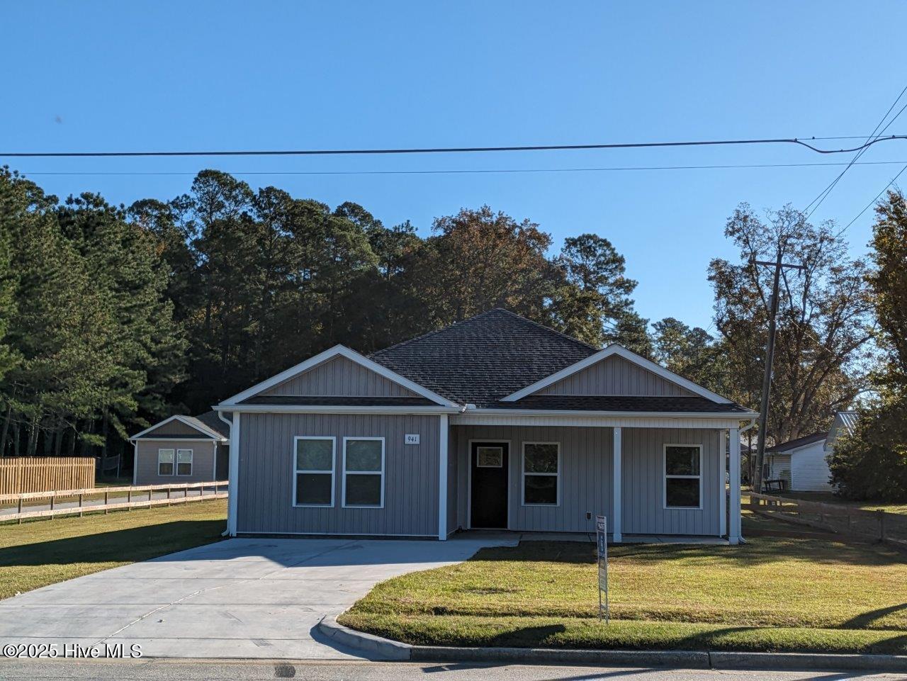 941 Hickman Road Tabor City, NC 28463 - Photo 8 of 15 1000000487