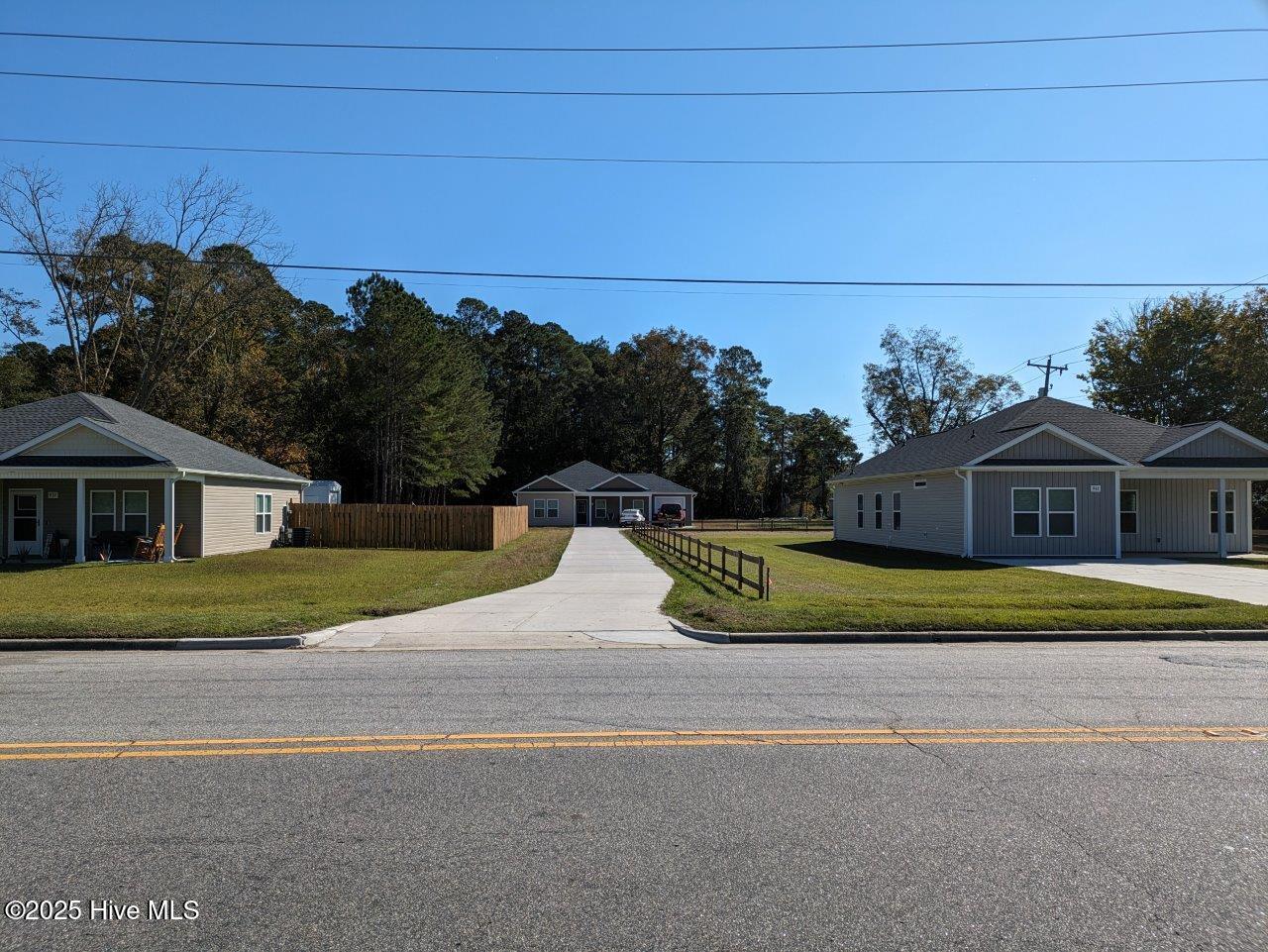 941 Hickman Road Tabor City, NC 28463 - Photo 9 of 15 Possible spec depictions