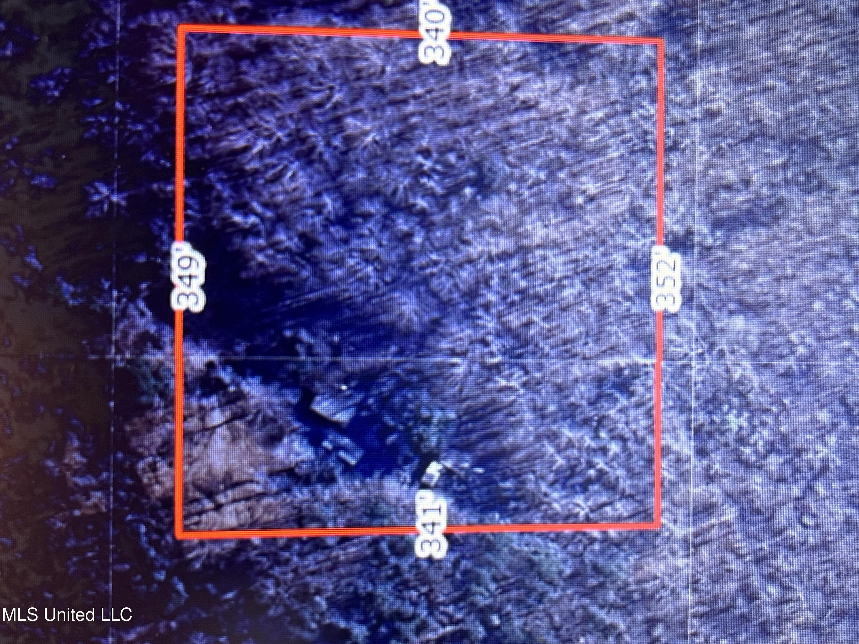 227 Felix Road Red Banks, MS 38661 - Photo 2 of 3 Satellite