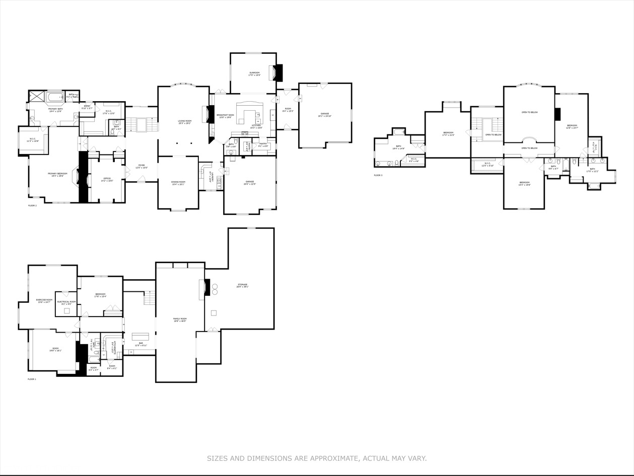 34-w033 White Thorne Road St. Charles, IL 60174 - Photo 97 of 100