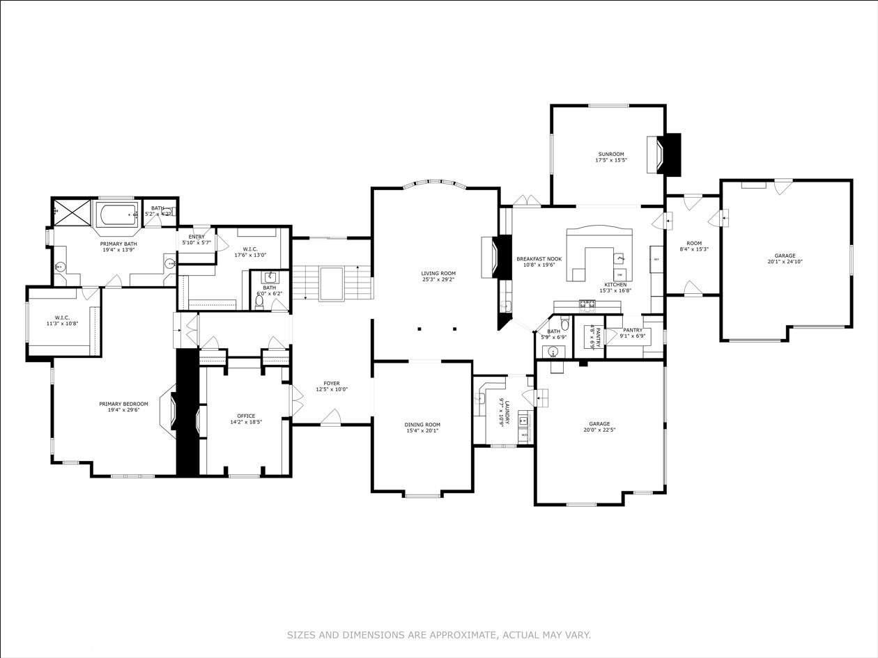 34-w033 White Thorne Road St. Charles, IL 60174 - Photo 99 of 100