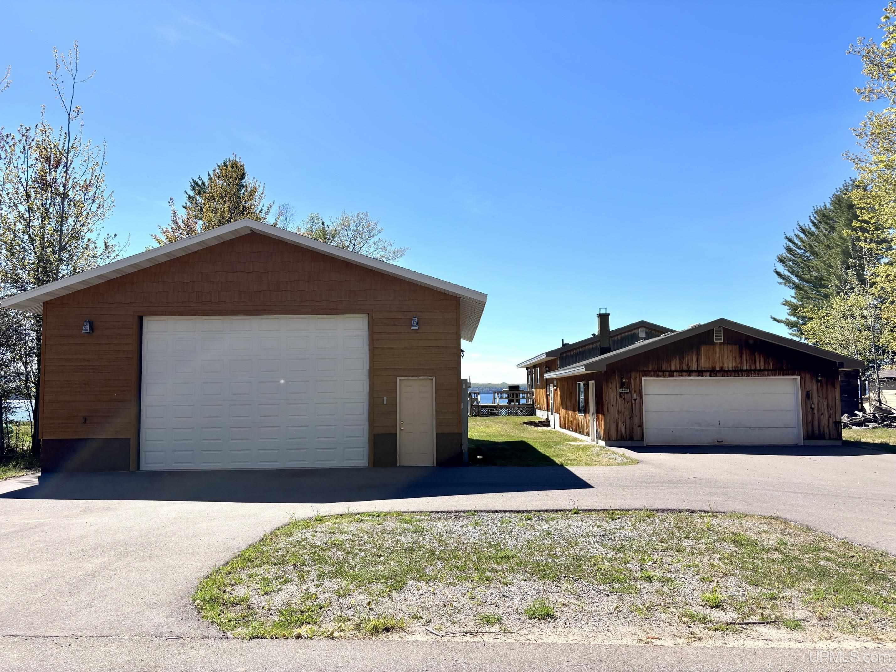 4467 Lighthouse Road Big Bay, MI 49808 - Photo 16 of 69