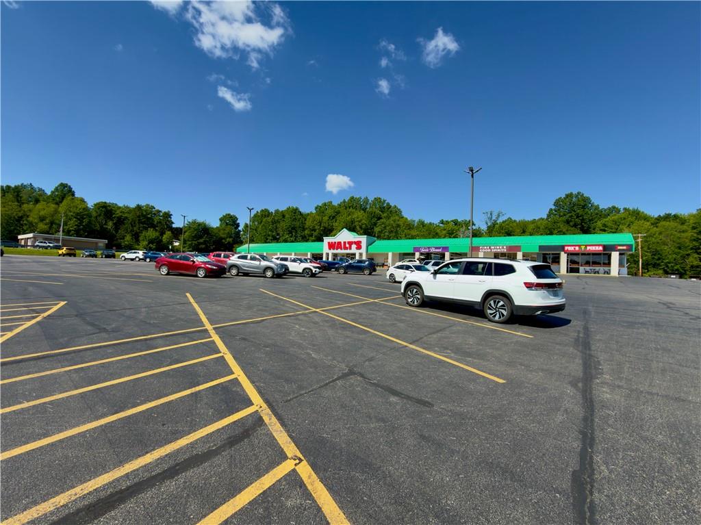 7 Old Fredonia Road Mercer, PA 16137 - Photo 32 of 38 Walt's Grocery store is just 1 minute away