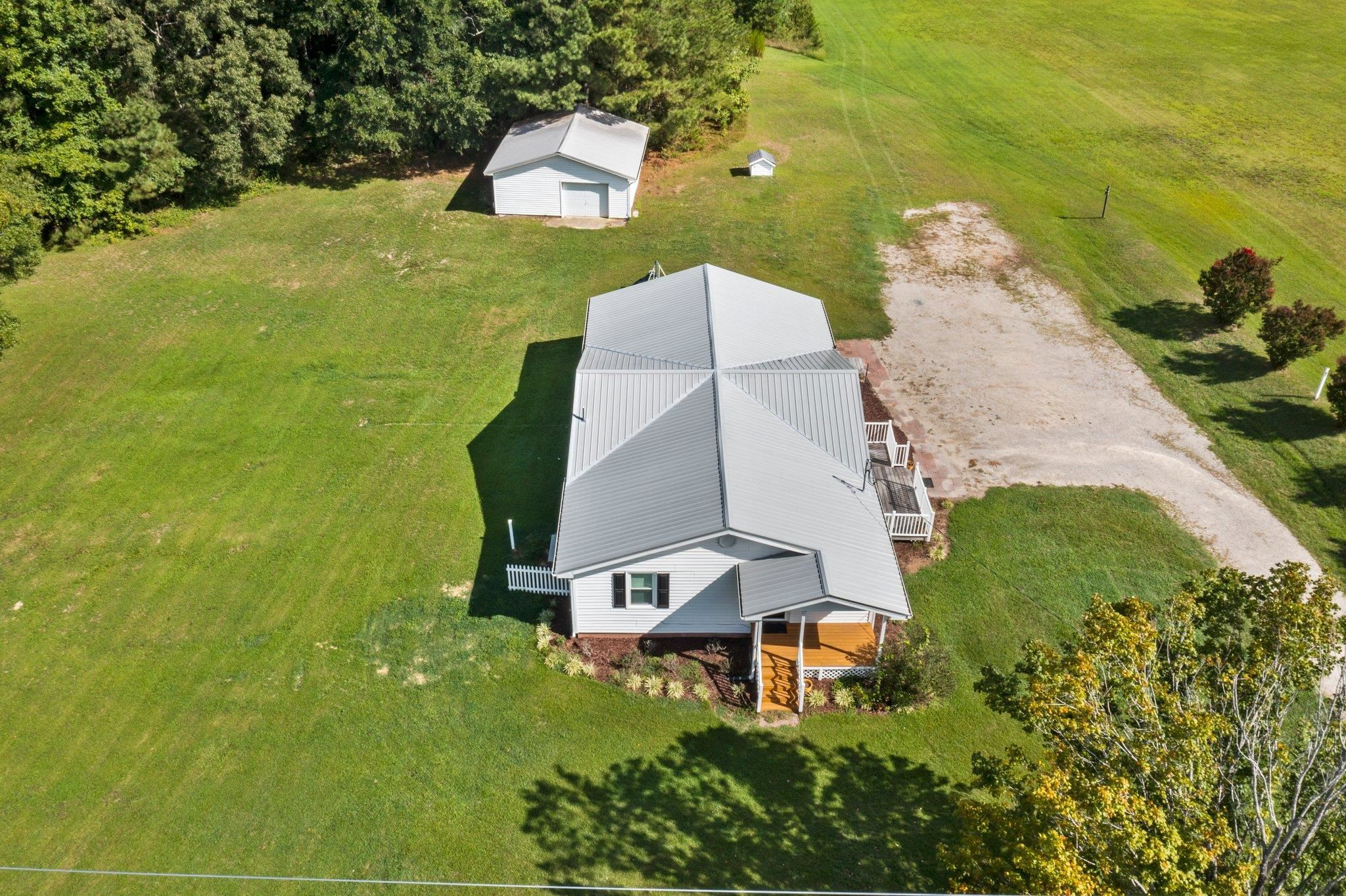 2929 Wall Store Road Garner, NC 27529 - Photo 4 of 59 Photo 4