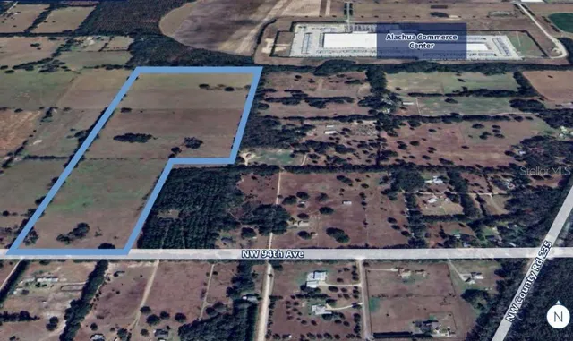 $2,150,000 | 19450 Northwest 94th Avenue, Alachua, FL 32615