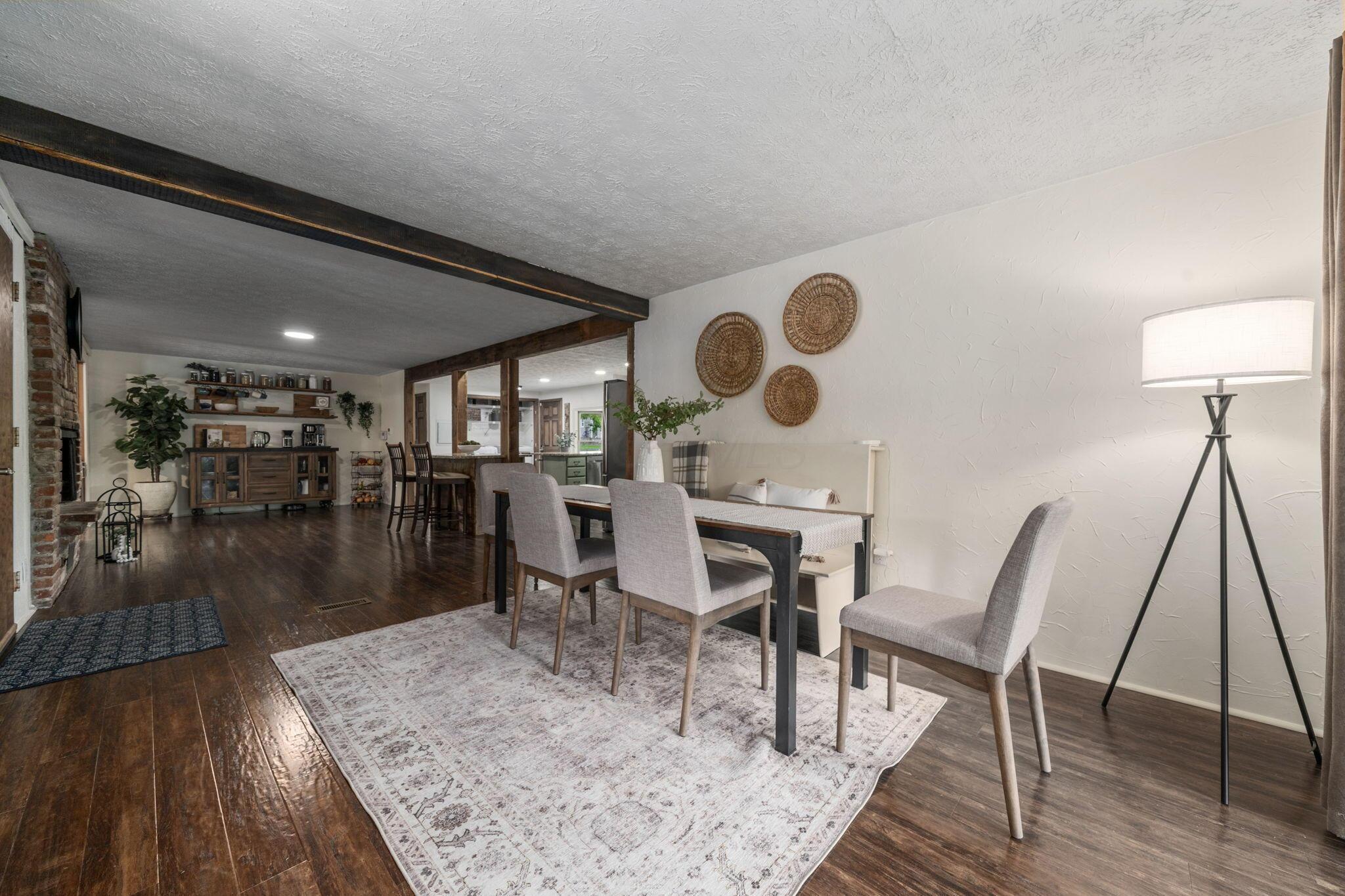 5416 Bellepoint Road Delaware, OH 43015 - Photo 8 of 76 Dining Room