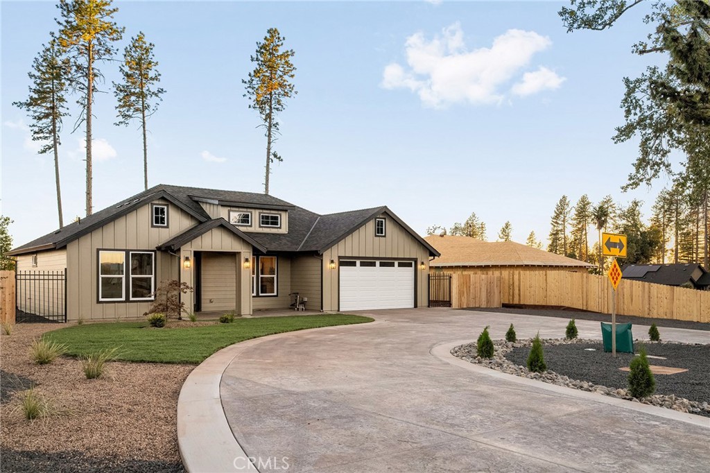 570 Bille Road Paradise, CA 95969 - Photo 8 of 63 Gallery Image 8