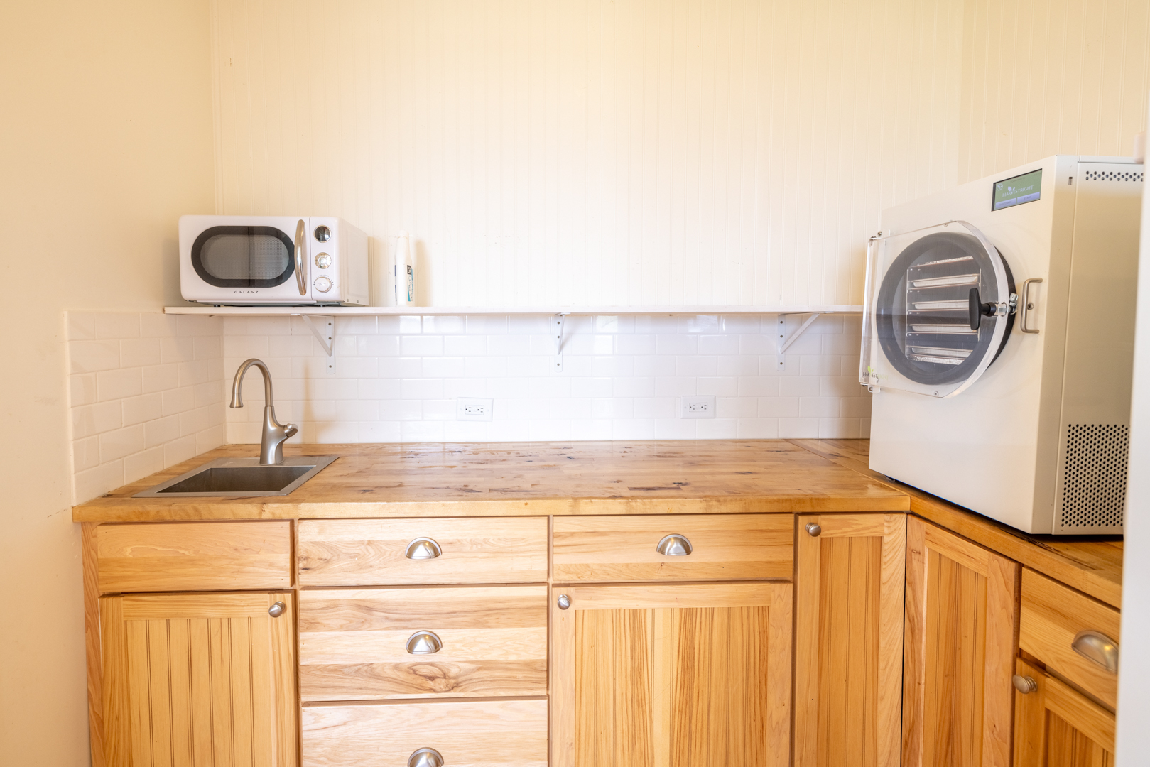 17846 West 3000S Road Buckingham, IL 60917 - Photo 8 of 30 a close view of tap