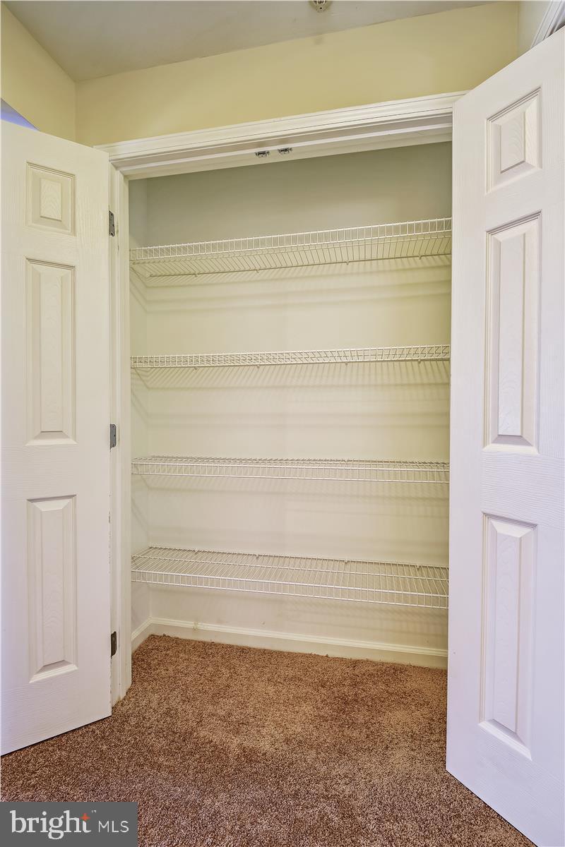 1138 Cove Road, Unit 201 Annapolis, MD 21403 - Photo 19 of 46 Hall Storage Closet