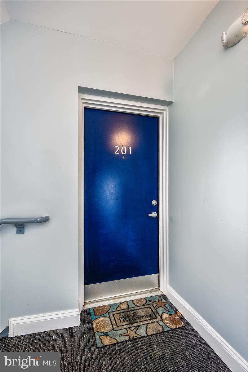 1138 Cove Road, Unit 201 Annapolis, MD 21403 - Photo 20 of 46 Entrance