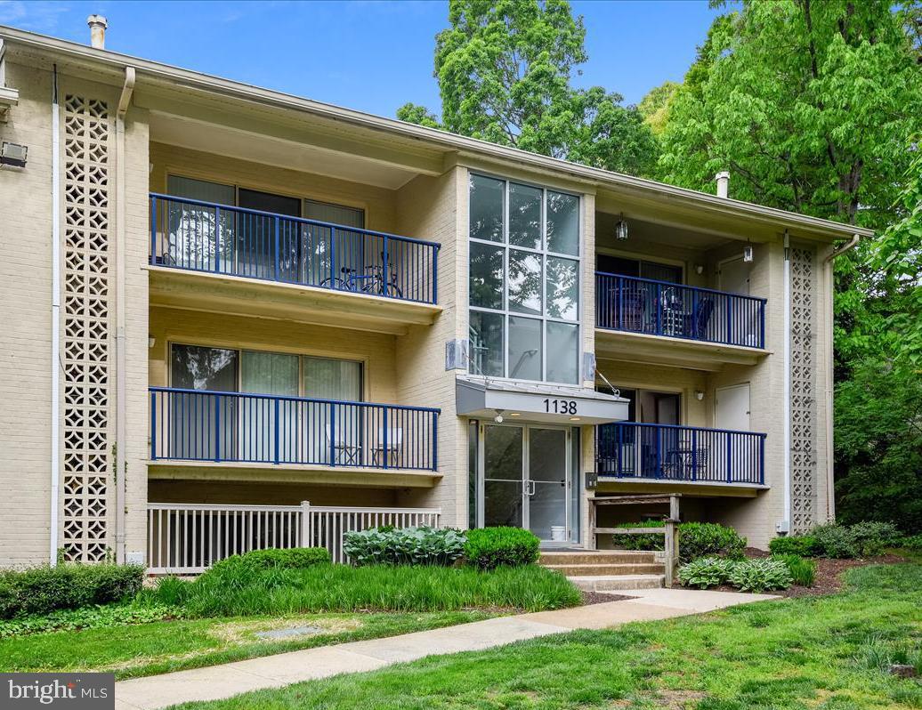 1138 Cove Road, Unit 201 Annapolis, MD 21403 - Photo 26 of 46 Exterior